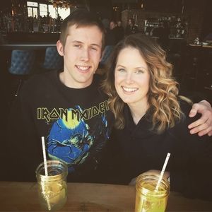 Meet your Posher, Johnathan